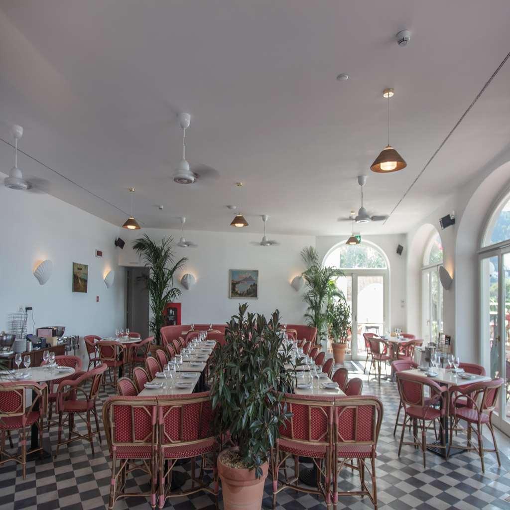 Il Capri Hotel Restaurant foto